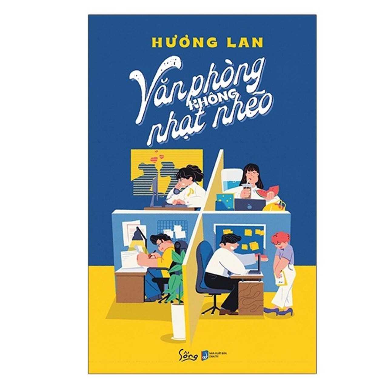 Combo Phát Triển Nhà Lãnh Đạo: Tư Duy Doanh Nhân + Văn Phòng Không Nhạt Nhẽo