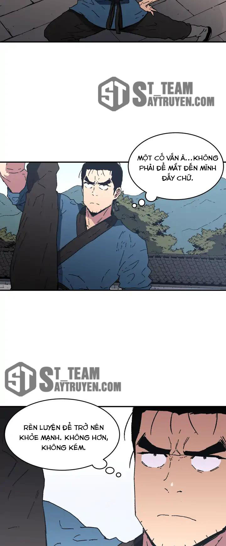 Bố Vô Song chapter 76 27