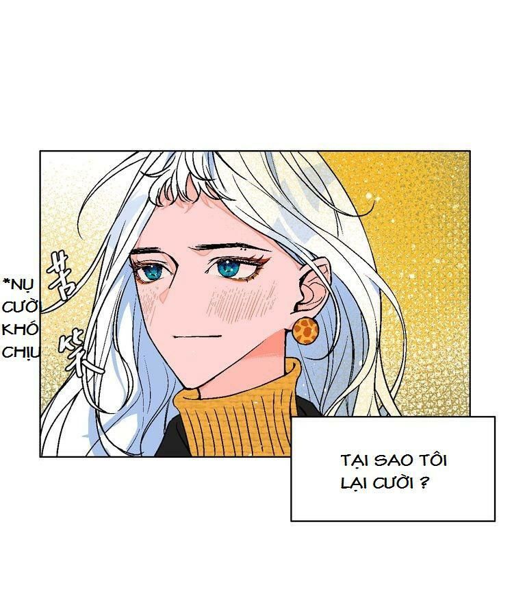 99 độ f - talk to me chapter 4 19