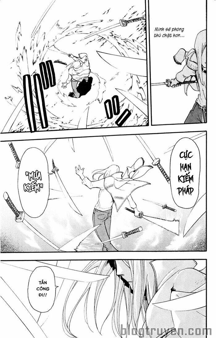 soul eater chapter 50 22