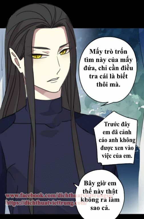 vết cắn ngọt ngào phần 1 chapter 62 36