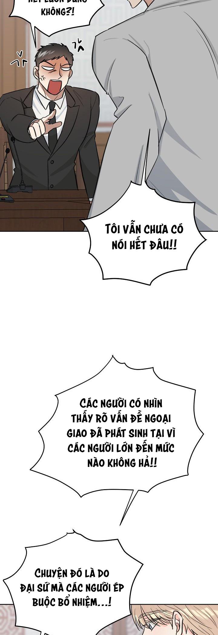 sắc đêm chapter 44 15