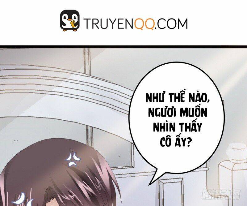 thần bí đế thiếu điềm sủng thê chapter 12 21