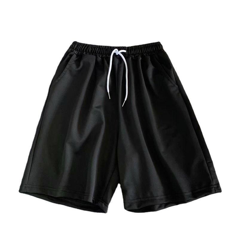 (HOT Trend)Quần Dài Ống Rộng Unisex , Quần Dài Ống Suông , quần dài jogger nam nữ , chất liệu thun da cá thoáng mát