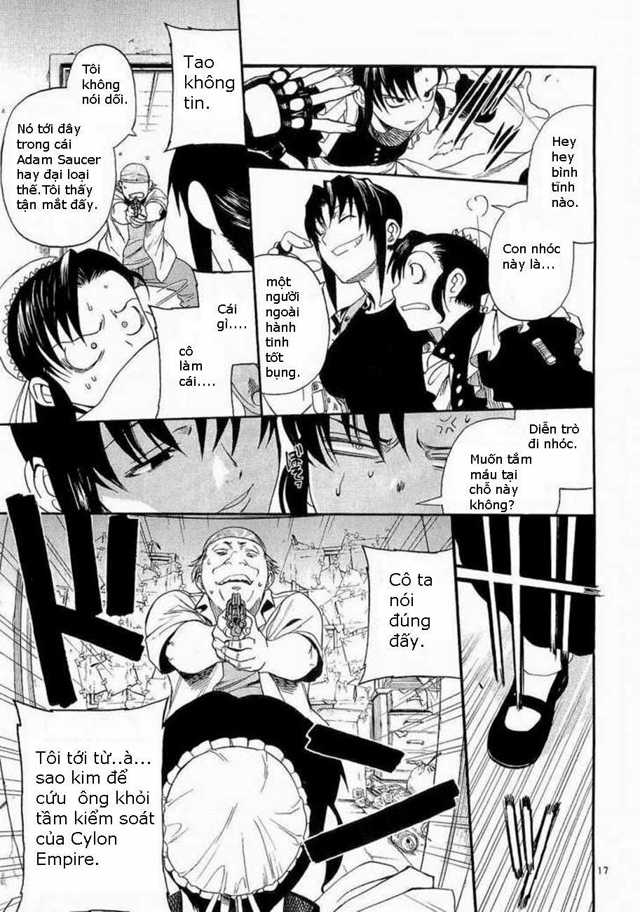 hố đen chapter 55 17