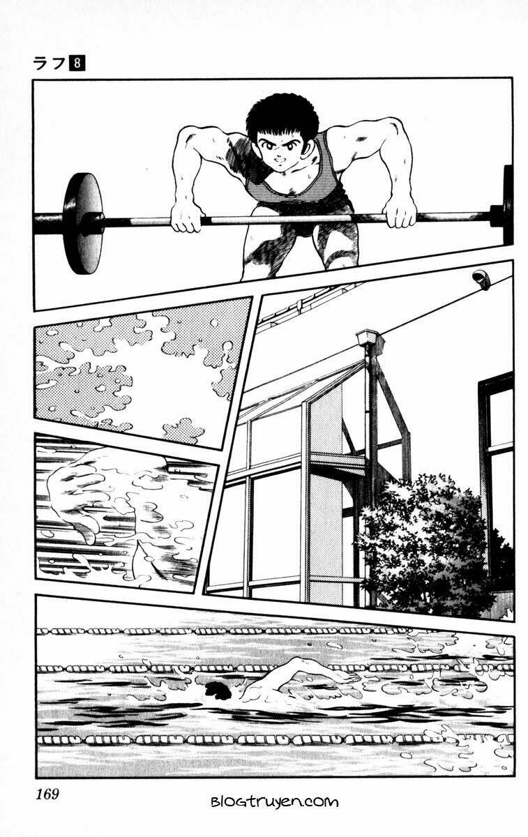 rough - ngọc thô chapter 79 4