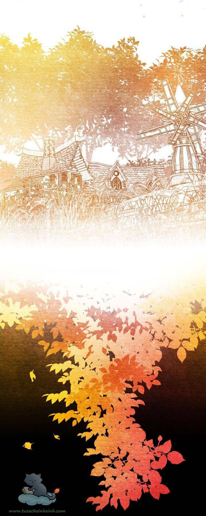 công chúa bãi rác chapter 54 23