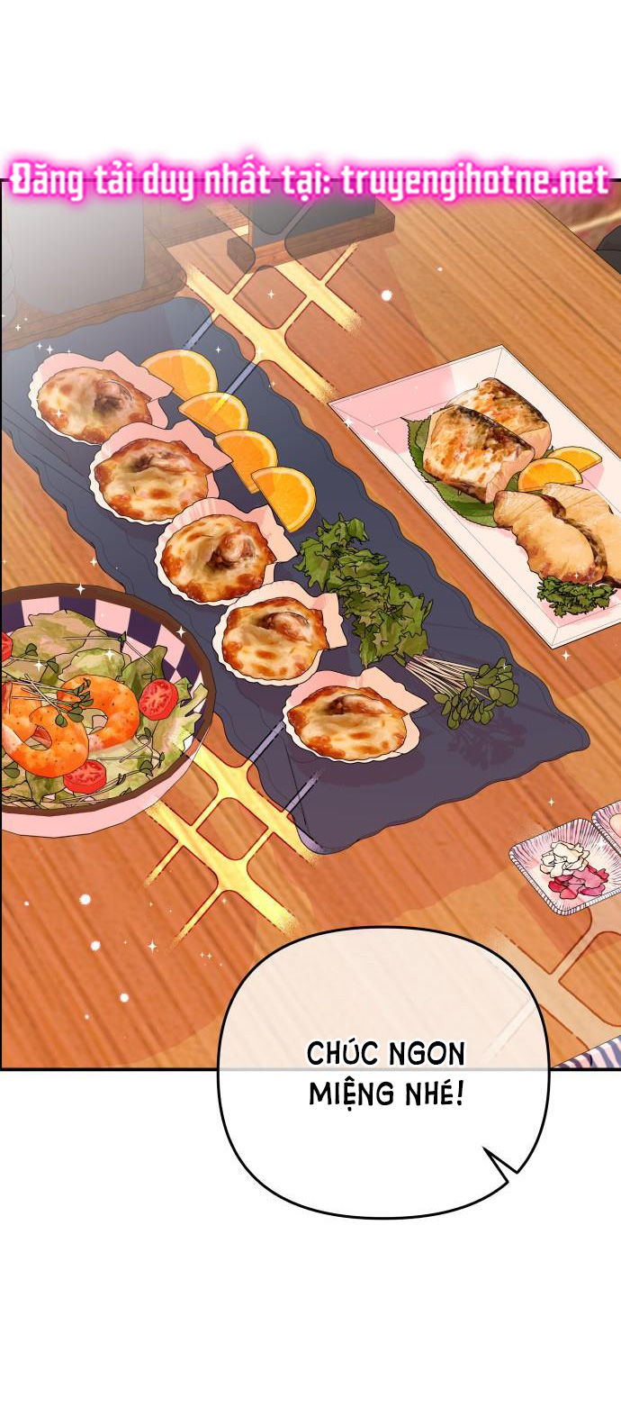 gửi em người đánh cắp những vì sao - to you who swallowed a star chapter 74.2 48