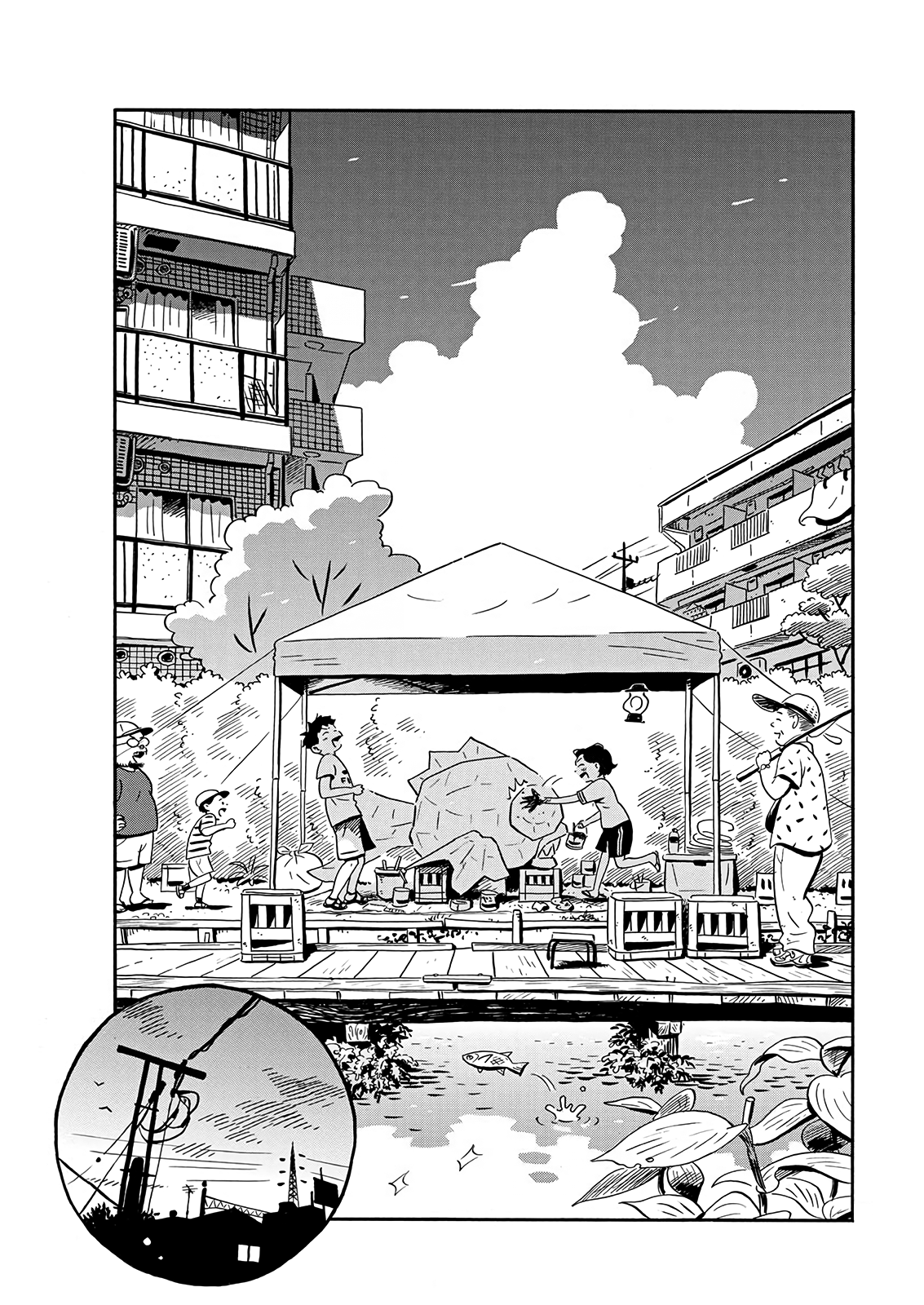 hirayasumi chapter 13 7