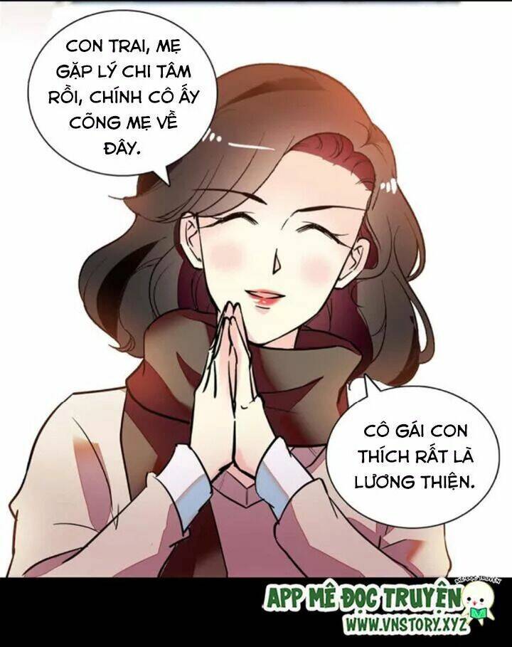 nữ hầu sau giờ học chapter 95 16