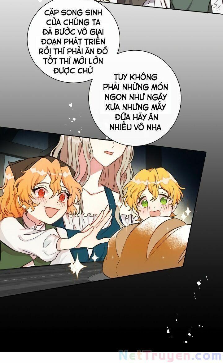 xin ngài đừng ăn tôi chapter 1 11