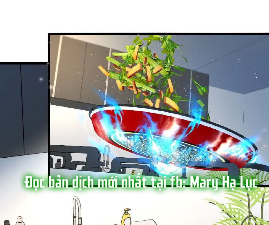 nhân ngư sa ngã chapter 27.1 11