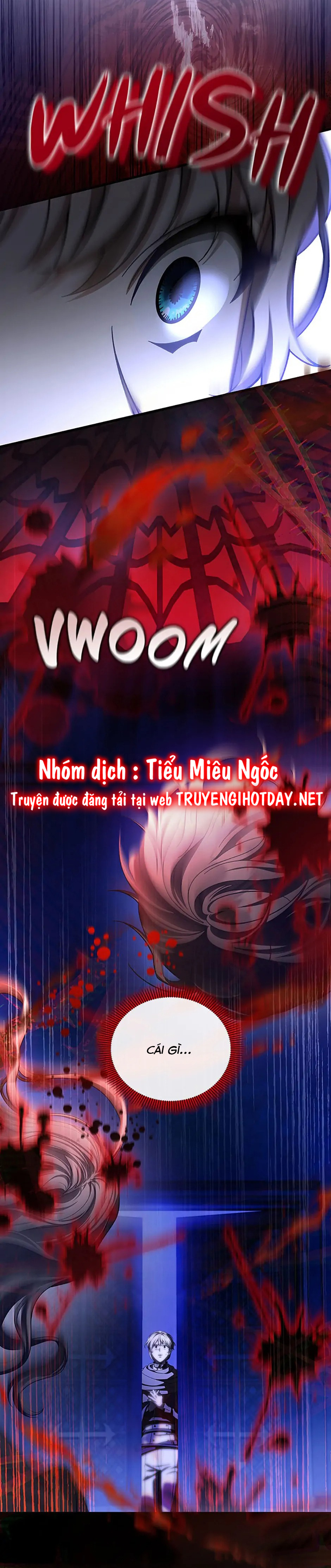 vị cứu tinh của nhân vật chính chapter 64 20