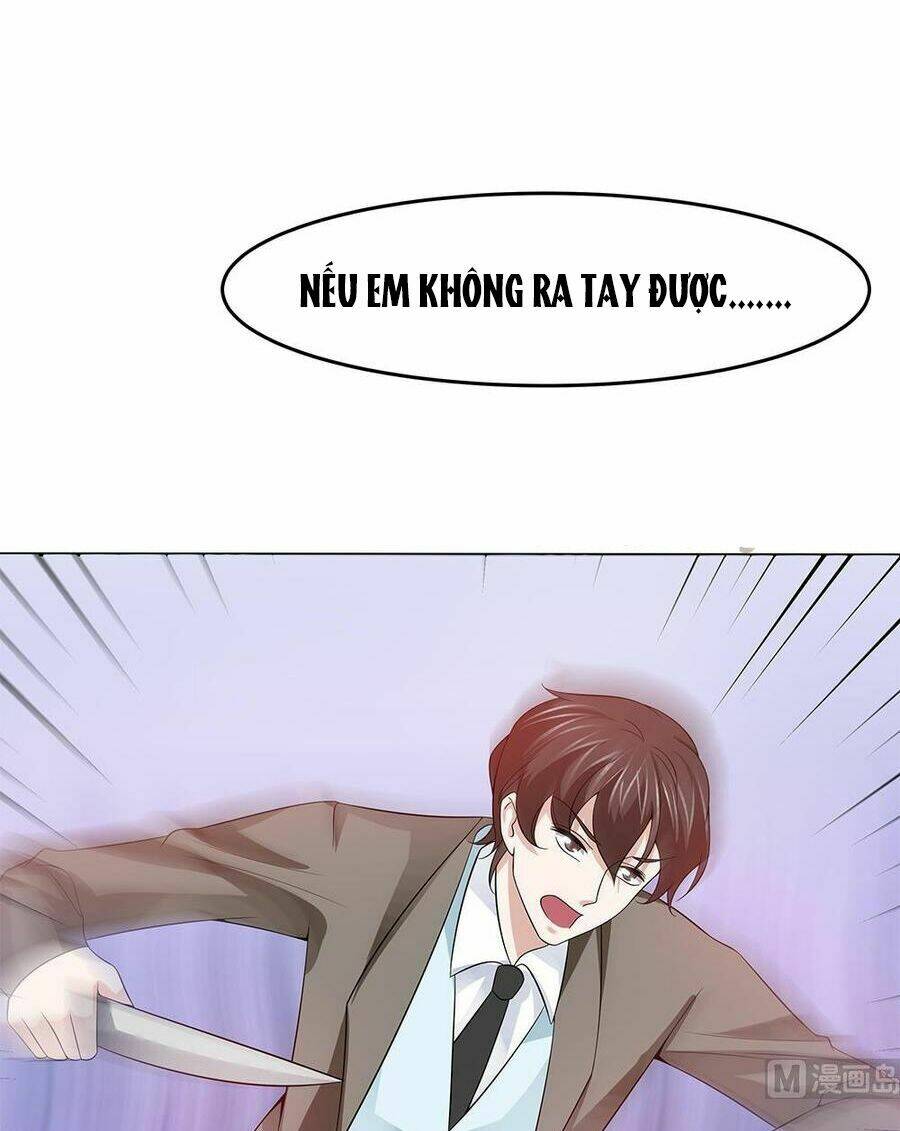 chủ tịch và nữ sát thủ chapter 69 33