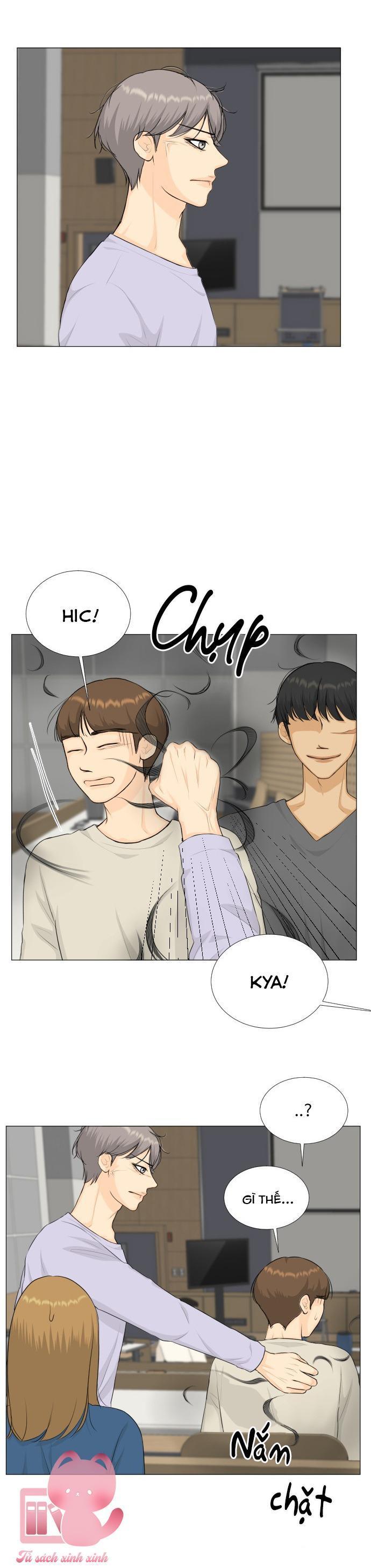 bán quỷ chapter 80 10