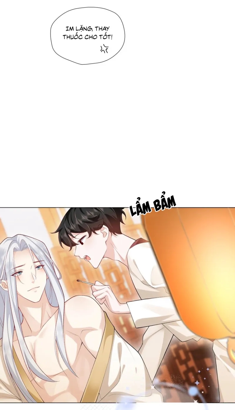 anh ấy cho đi nhiều lắm chapter 18 33