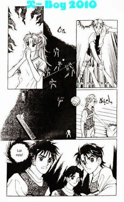 cô giáo tuổi 18 chapter 11 67