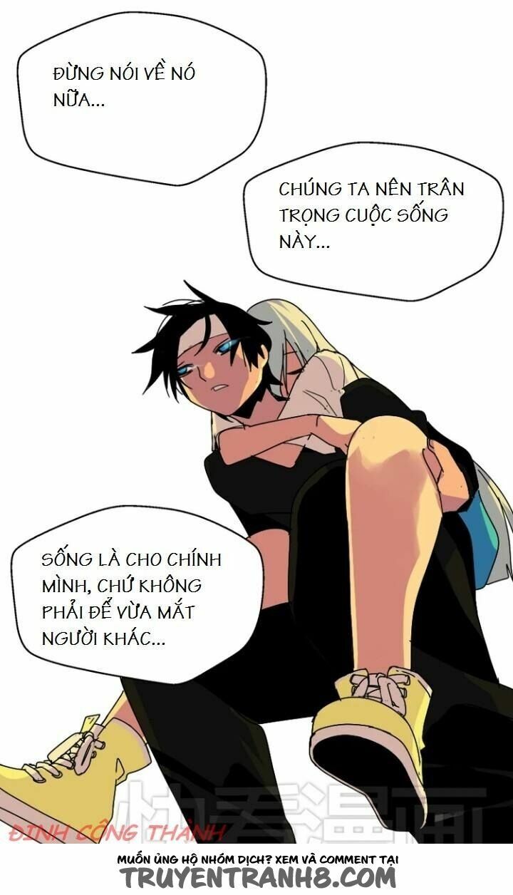 ứng dụng thẩm mỹ chapter 31 47