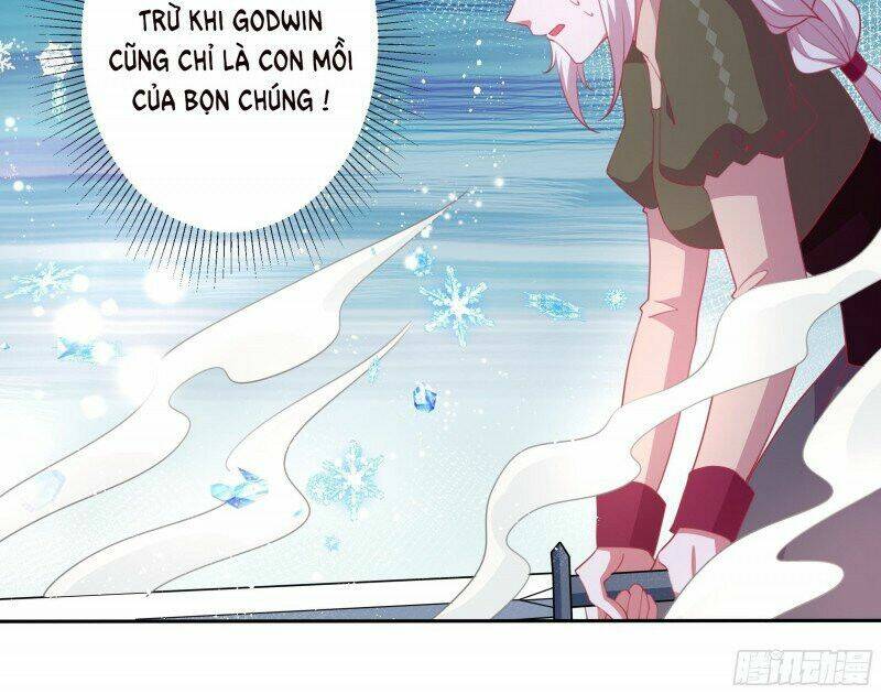 công chúa phản diện trong truyền thuyết chapter 138 9