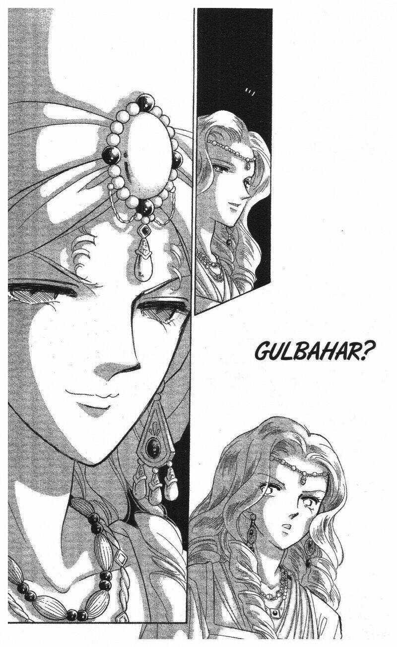 nữ hoàng của đế chế ottoman chapter 9 11