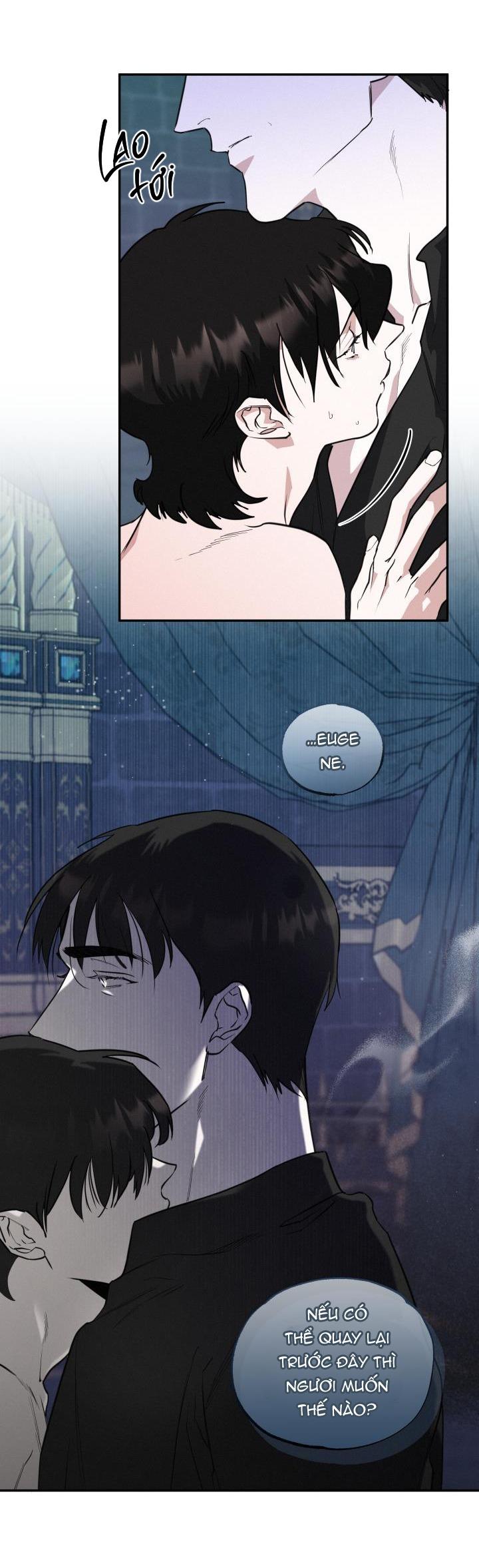 lời nói dối đẫm máu chapter 26 45