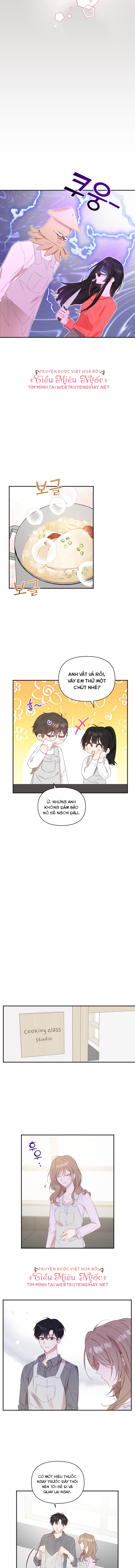 cuộc giao dịch lý tưởng chapter 53 5