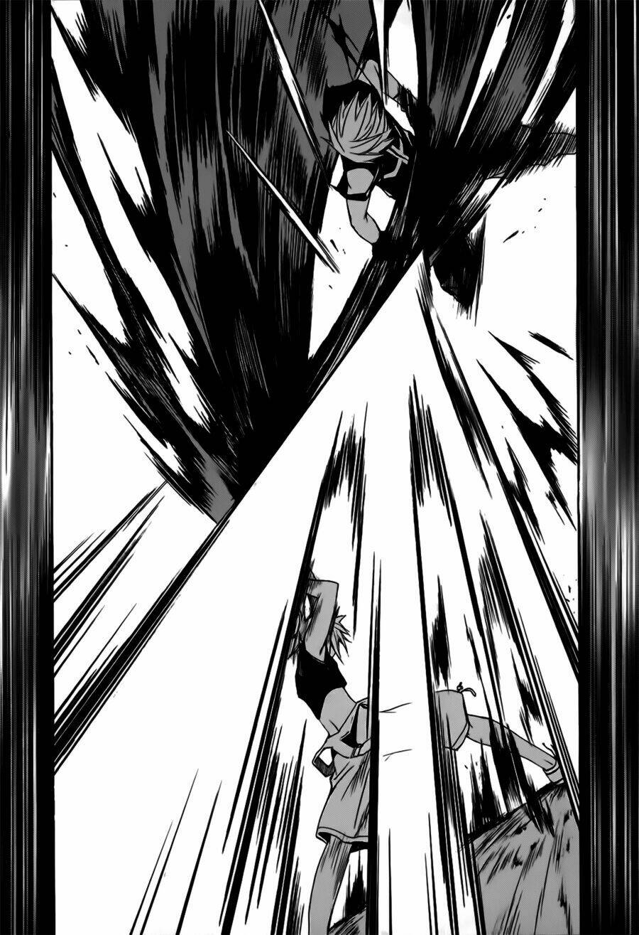 seikon no qwaser chapter 19 32