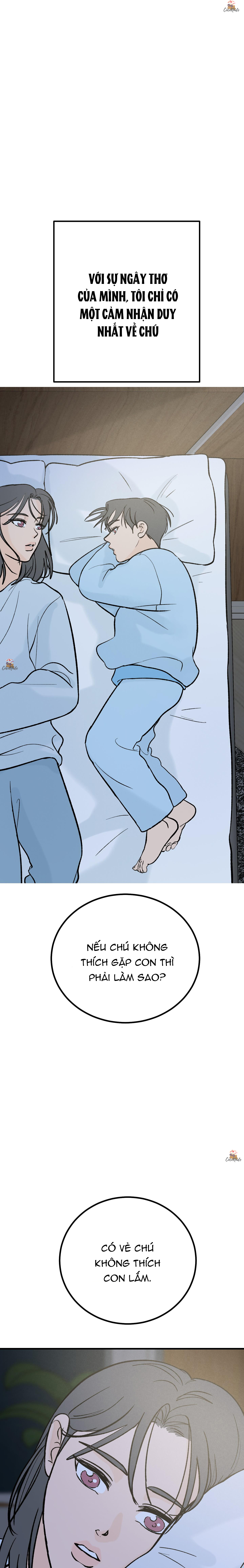 vết đỏ chapter 16 23