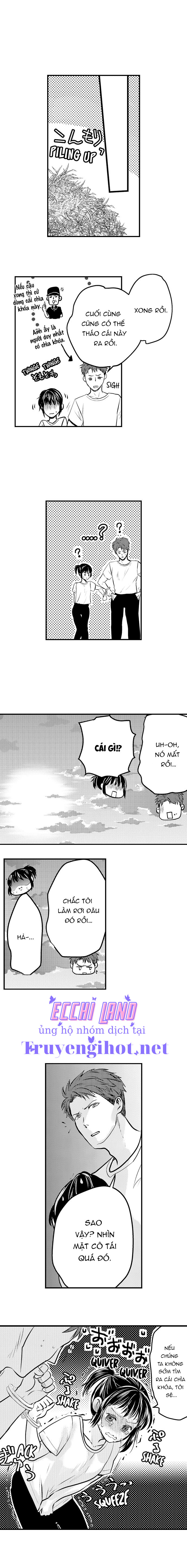 làm tình khi bị còng tay (full) chapter 1.2 4