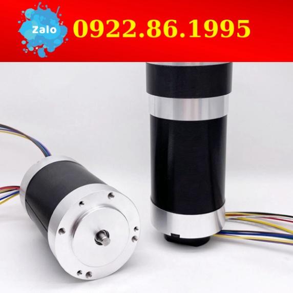 CóVAT Cung Cấp 57 Động Cơ Không Chổi Than Động Cơ Giảm Tốc Bánh Răng Hành Tinh giá tốt