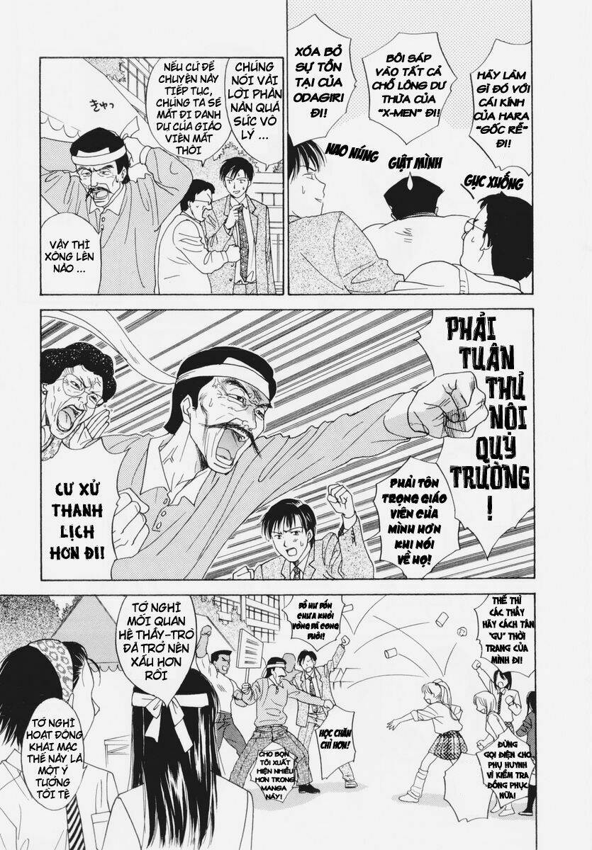 joshikousei chapter 48 8