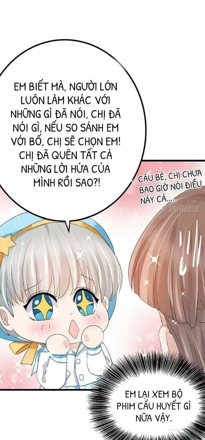 chào buổi sáng, ức vạn manh thê chapter 39 34