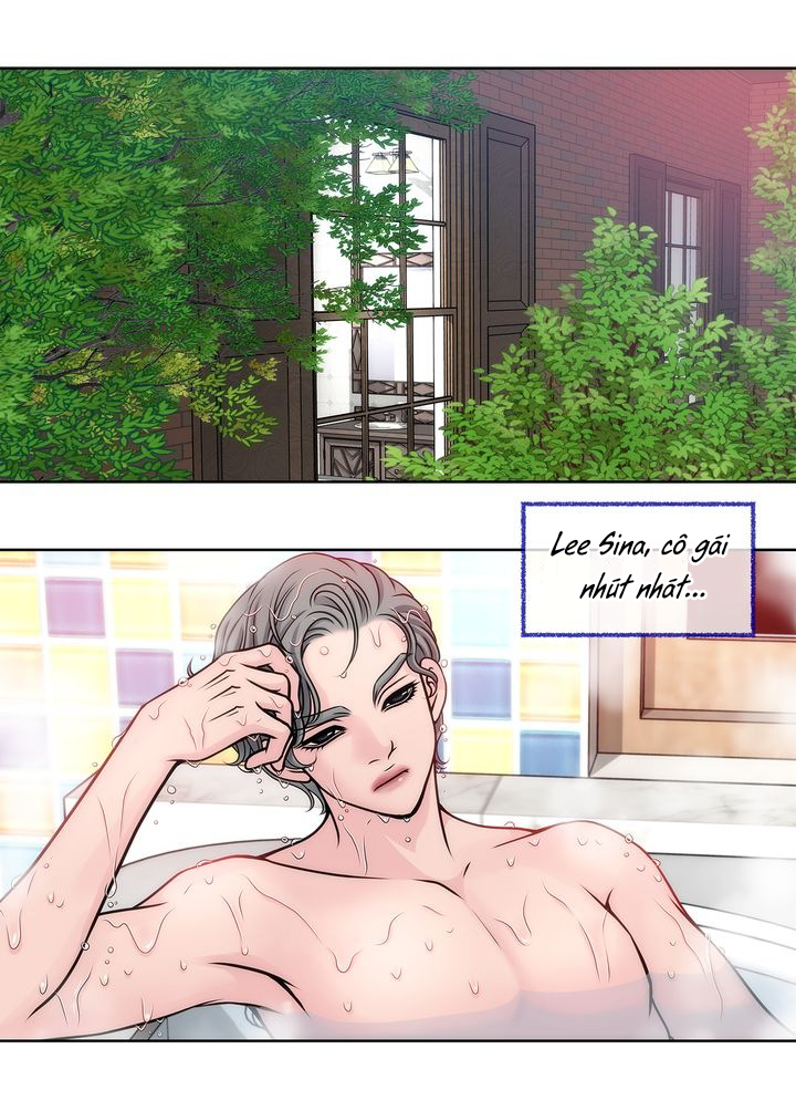 người đàn ông của tôi chapter 15.2 20