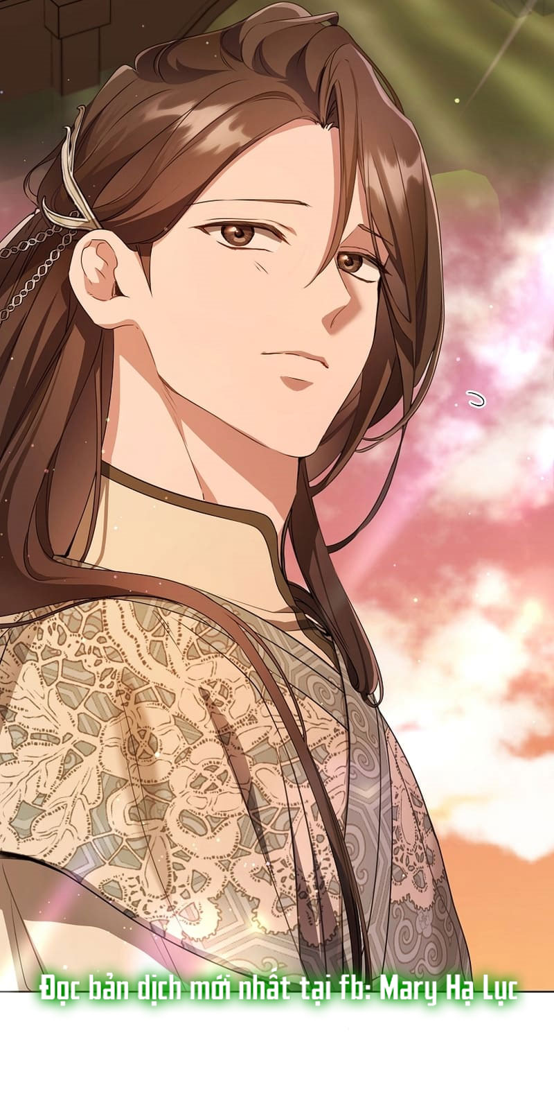 trở thành đứa cháu gái bị ghẻ lạnh trong gia tộc võ giả hùng mạnh chapter 24.1 19