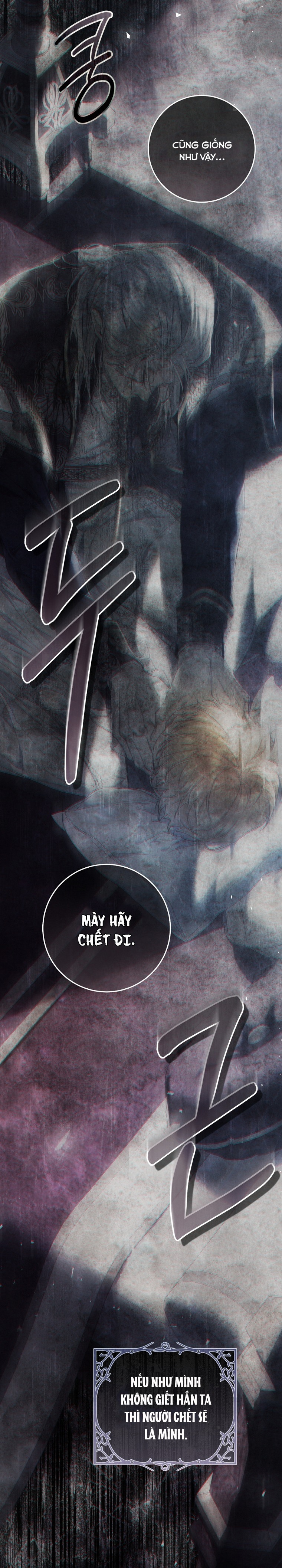 con rối ác nữ marionette chapter 94 17