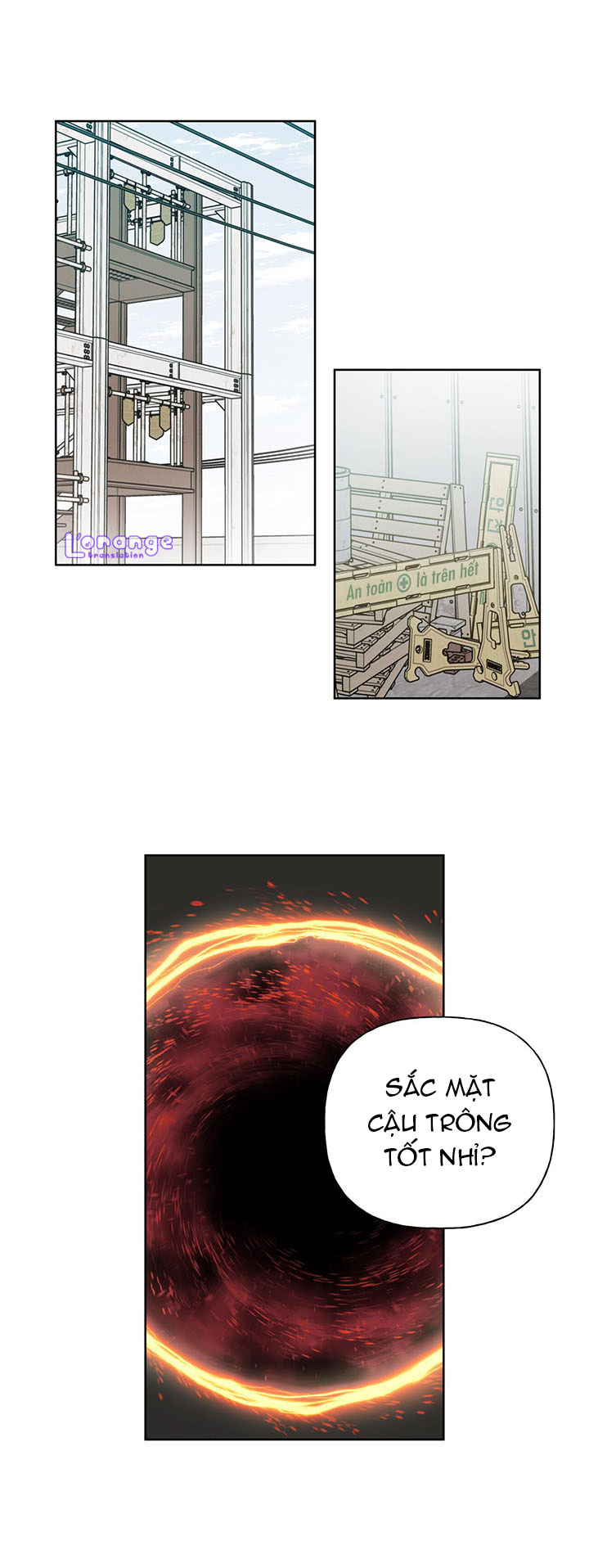 guiding nguy hiểm chapter 12 1