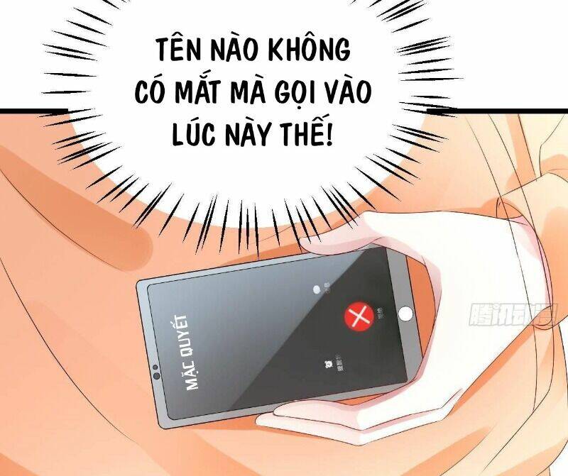 đế thiếu ngọt sủng: manh thê sống lại không ngoan chapter 31 20