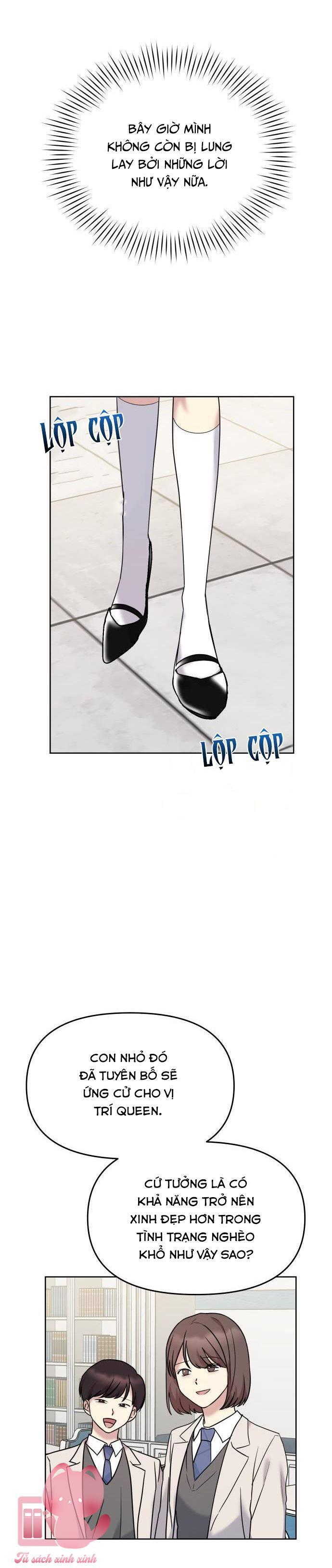 quản gia, làm ơn đấy! chapter 11 24