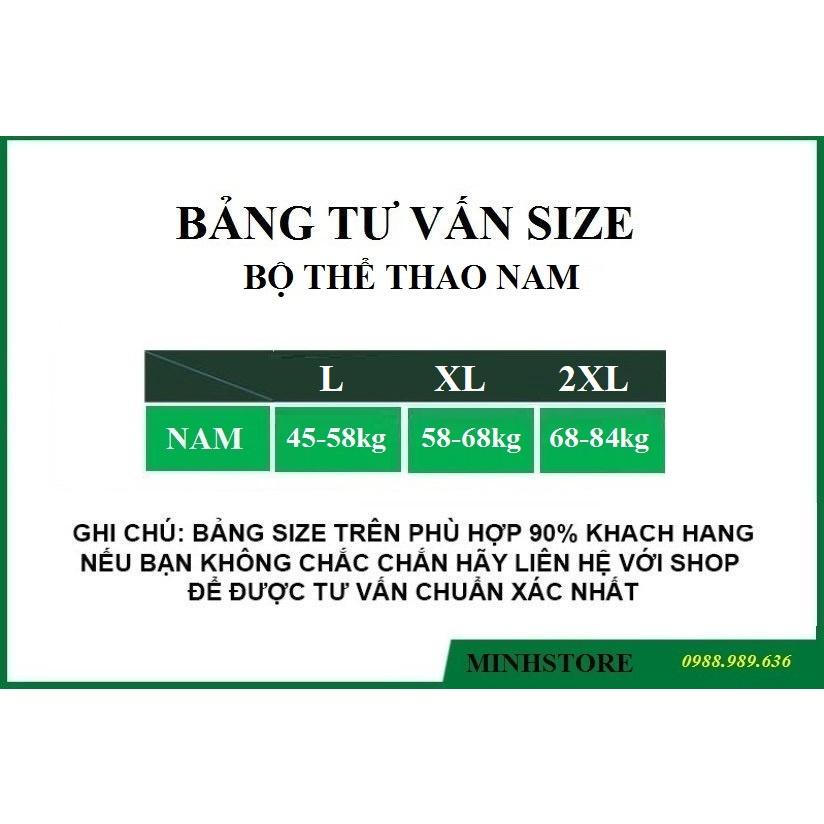 Bộ thể thao nam thu đông cao cấp, Bộ đồ nam thu đông nỉ siêu cấp xuất dư xịn xò co dãn tốt BN02 - MINHSTORE66