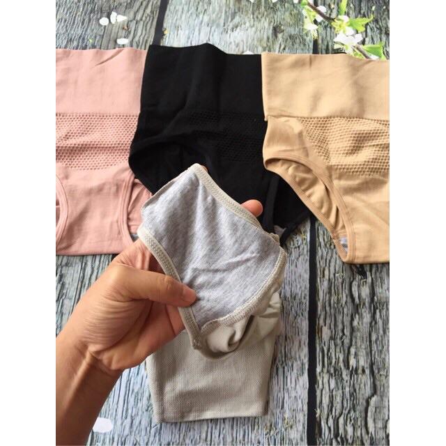 Quần lót gen bụng nâng mông