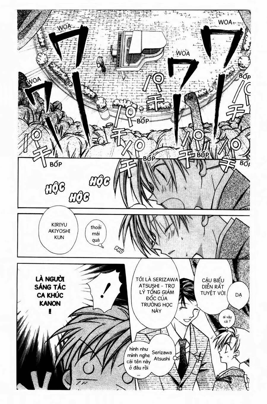 tìm ánh trăng tròn chapter 8 36