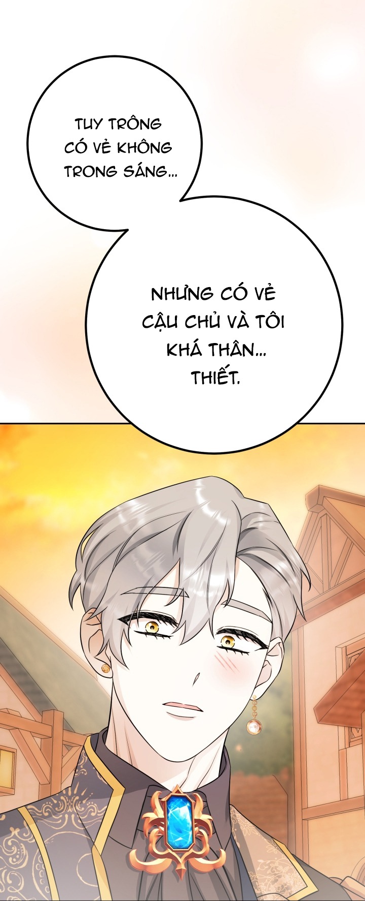 [18+] nếu cứu rỗi một cầm thú hư hỏng chapter 45.2 17