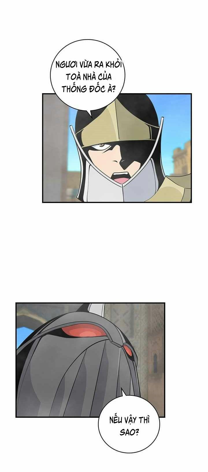 tôi sinh ra để làm người vĩ đại chapter 76 43