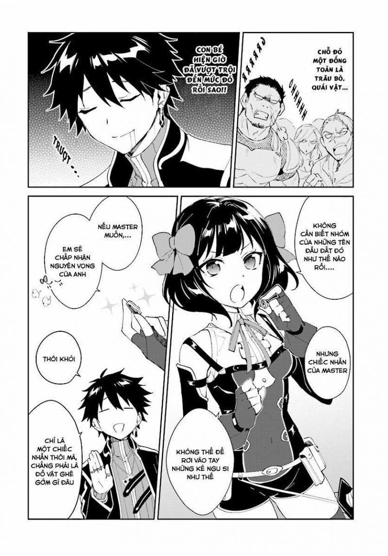 nageki no bourei wa intai shitai - saijiyaku hanta ni yoru saikiyou patei ikusei jutsu chapter 3.2 3