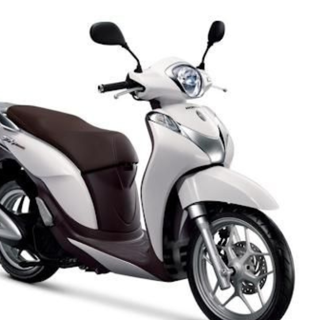Gương chiếu hậu cho xe máy nhiều mẫu cho Wave SH Exciter