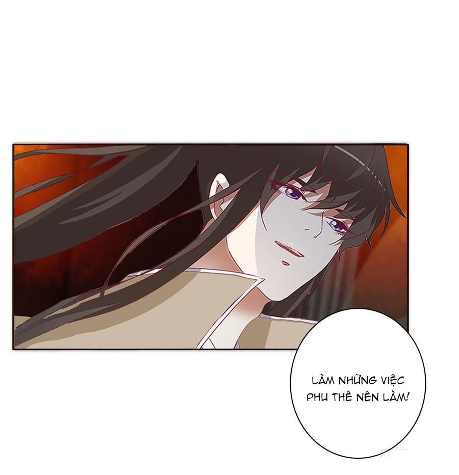 thông linh phi chapter 598 11