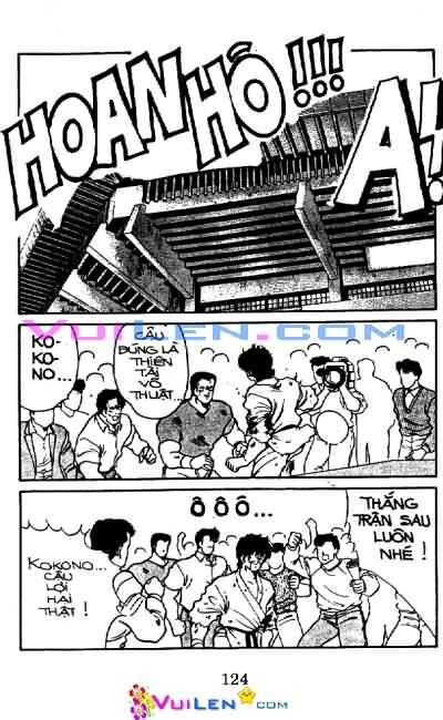 truyền nhân atula - shura no mon i chapter 8 125