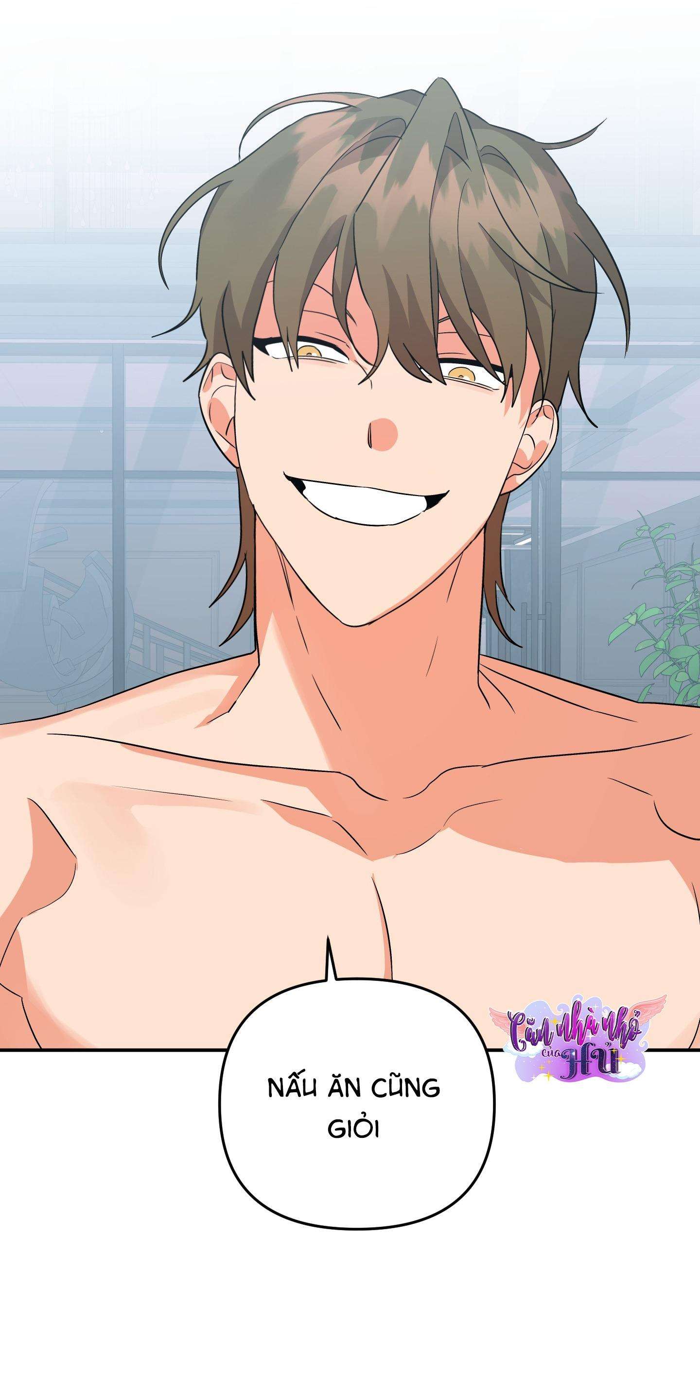 tên xấu xa của tôi xxx chapter 54 69