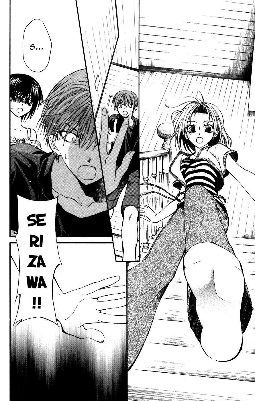 ng life chapter 3.2 10