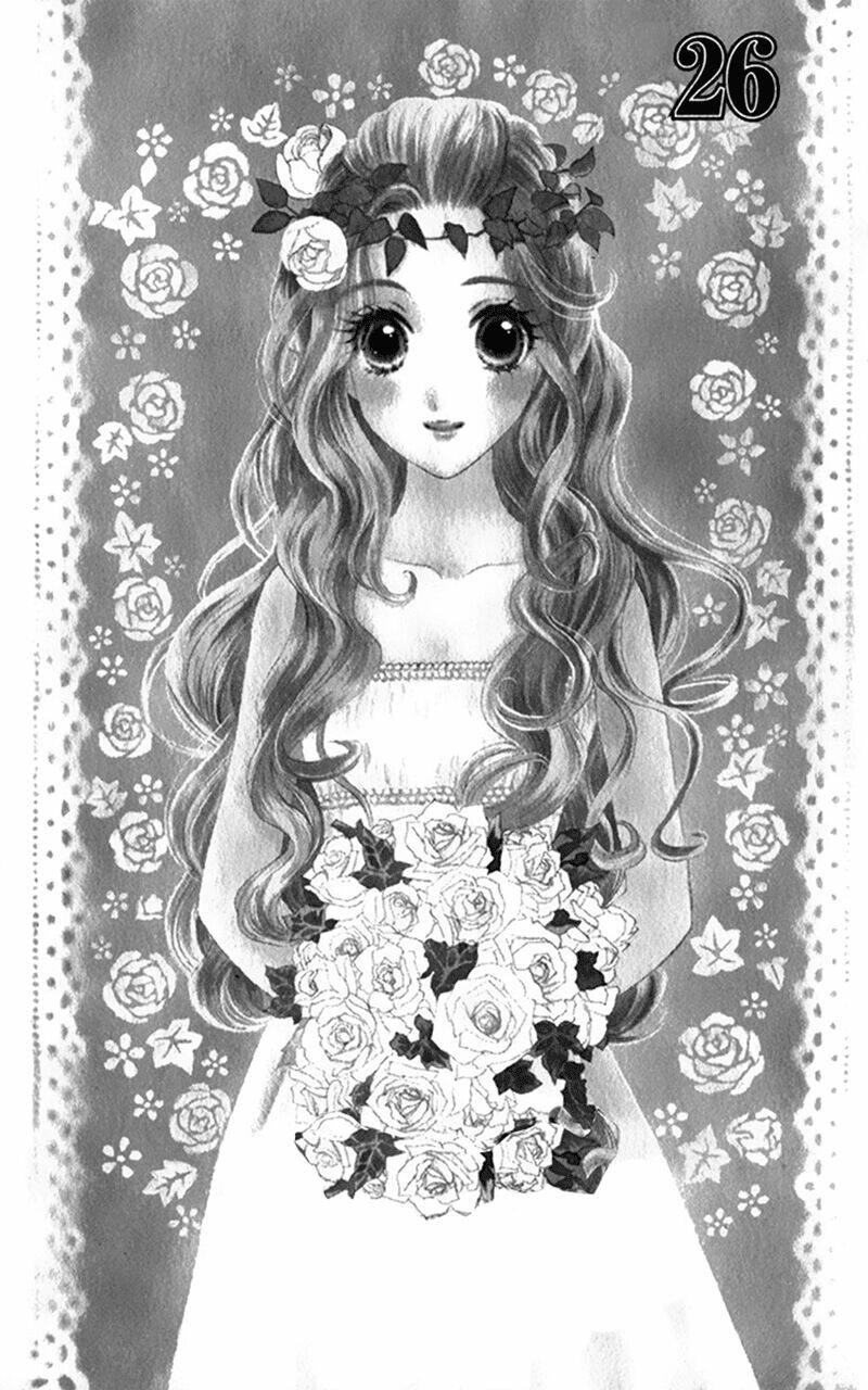 hoa hồng đỏ chapter 26 2